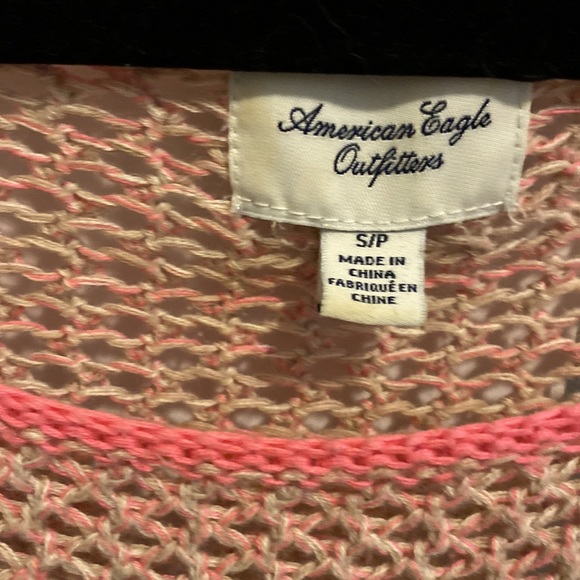 American Eagle sweater - Picture 3 of 5